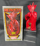 MEPHISTO - BOWEN MINI BUST (265/2000)
