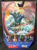 MOTU MASTERVERSE REVELATION - MER-MAN 7IN AF