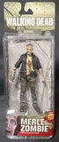 WALKING DEAD TV SERIES 5 MERLE WALKER AF