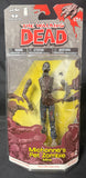 WALKING DEAD COMIC SER 2 MICHONNE PET ZOMBIE MIKE AF