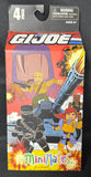 FCBD 2021 GI JOE A REAL AMERICAN HERO MINIMATES BOX SE
