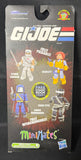 FCBD 2021 GI JOE A REAL AMERICAN HERO MINIMATES BOX SE