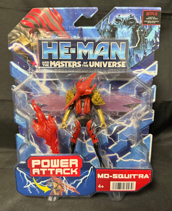 MOTU POWER ATTACK MOSQUITARA AF