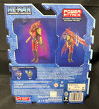 MOTU POWER ATTACK MOSQUITARA AF