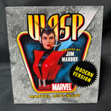 WASP (MODERN VERSION) - BOWEN MINI BUST (241/2000)