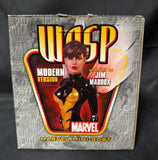 WASP (MODERN VERSION) - BOWEN MINI BUST (241/2000)