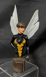 WASP (MODERN VERSION) - BOWEN MINI BUST (241/2000)