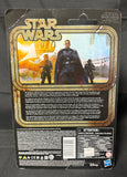 STAR WARS BLACK SERIES CREDIT COLLECTION MOFF GIDEON - EE EXCLUSIVE 6IN AF