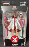 X-MEN LEGENDS (TRI-SENTINEL BAF) MOIRA MACTAGGERT 6IN AF