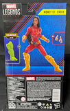 X-MEN LEGENDS (CHÕOD BAF) MONET ST CROIX 6IN AF