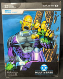 DC MULTIVERSE MONGUL MEGAFIG