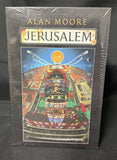 ALAN MOORE JERUSALEM 3 VOL SLIPCASE SC NOVEL