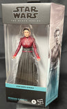 STAR WARS BLACK SERIES AHSOKA 04  MORGAN ELSBETH 6IN AF