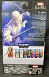 MARVEL D+ LEGENDS (INFINITY ULTRON BAF) MR KNIGHT 6IN AF