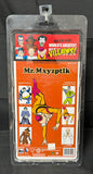 DC WORLDS GREATEST VILLAINS SER 1 MR MXYZPTLK RETRO 8IN AF