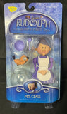 RUDOLPH AND THE ISLAND OF MISFIT TOYS MRS. CLAUS AF (2002)