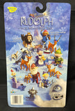 RUDOLPH AND THE ISLAND OF MISFIT TOYS MRS. CLAUS AF (2002)