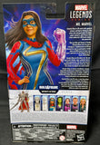 MARVEL D+ LEGENDS (INFINITY ULTRON BAF) MS MARVEL 6IN AF