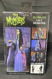 ROB ZOMBIES THE MUNSTERS ULTIMATE LILY MUNSTER 7IN AF