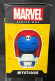 DORBZ 11 MYSTIQUE