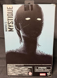 X-MEN MOVIE LEGENDS MYSTIQUE 6IN AF