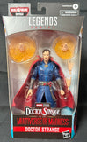 DR STRANGE 2 LEGENDS (RINTRAH BAF) DR STRANGE 6IN AF