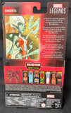 MARVEL LEGENDS (THE VOID BAF) NAMORITA 6IN AF