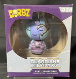 DORBZ 20 GUARDIANS OF THE GALAXY NEBULA