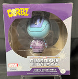 DORBZ 20 GUARDIANS OF THE GALAXY NEBULA