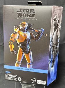 STAR WARS BLACK SERIES OBI-WAN KENOBI 10 NED-B 6IN AF