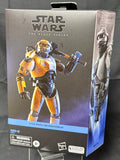 STAR WARS BLACK SERIES OBI-WAN KENOBI 10 NED-B 6IN AF