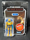 STAR WARS OBI-WAN KENOBI RETRO COLLECTION NED-B 3.75IN AF