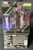 MARVEL LEGENDS D+ (HYDRA STOMPER BAF) NICK FURY 6IN AF
