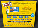 SIMPSONS 2002 DR. NICK'S OFFICE INTERACTIVE ENVIRONMENT PLAYSET