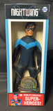 MEGO DC NIGHTWING 50TH ANNIVERSARY 8IN AF