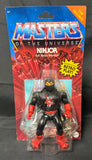 MOTU ORIGINS NINJOR 5.5IN AF