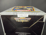 NOVA (RICH RIDER) - BOWEN MINI BUST (345/2500)