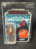 STAR WARS RETRO COLLECTION OBI-WAN KENOBI WANDERING JEDI 3.75IN AF