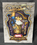 ODIN - BOWEN MINI BUST (351/1500)