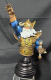 ODIN - BOWEN MINI BUST (351/1500)