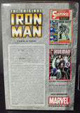ORIGINAL IRON MAN - BOWEN MIMI BUST (306/1500)