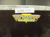 ORIGINAL IRON MAN - BOWEN MIMI BUST (306/1500)