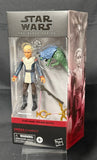 STAR WARS BLACK SERIES THE BAD BATCH 10 OMEGA (KAMINO) 6IN AF