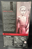 STAR WARS BLACK SERIES THE BAD BATCH 10 OMEGA (KAMINO) 6IN AF