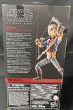 STAR WARS BLACK SERIES THE BAD BATCH 18 OMEGA (MERCENARY GEAR) 6IN AF