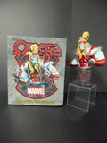 OMEGA RED - BOWEN MINI BUST (357/2500)