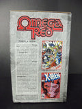 OMEGA RED - BOWEN MINI BUST (357/2500)
