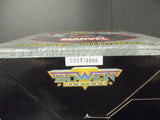 OMEGA RED - BOWEN MINI BUST (357/2500)
