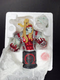 OMEGA RED - BOWEN MINI BUST (357/2500)
