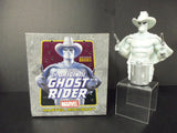 ORIGINAL GHOST RIDER - BOWEN MINI BUST (139/2000)